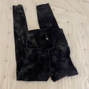 Lululemon align leggings